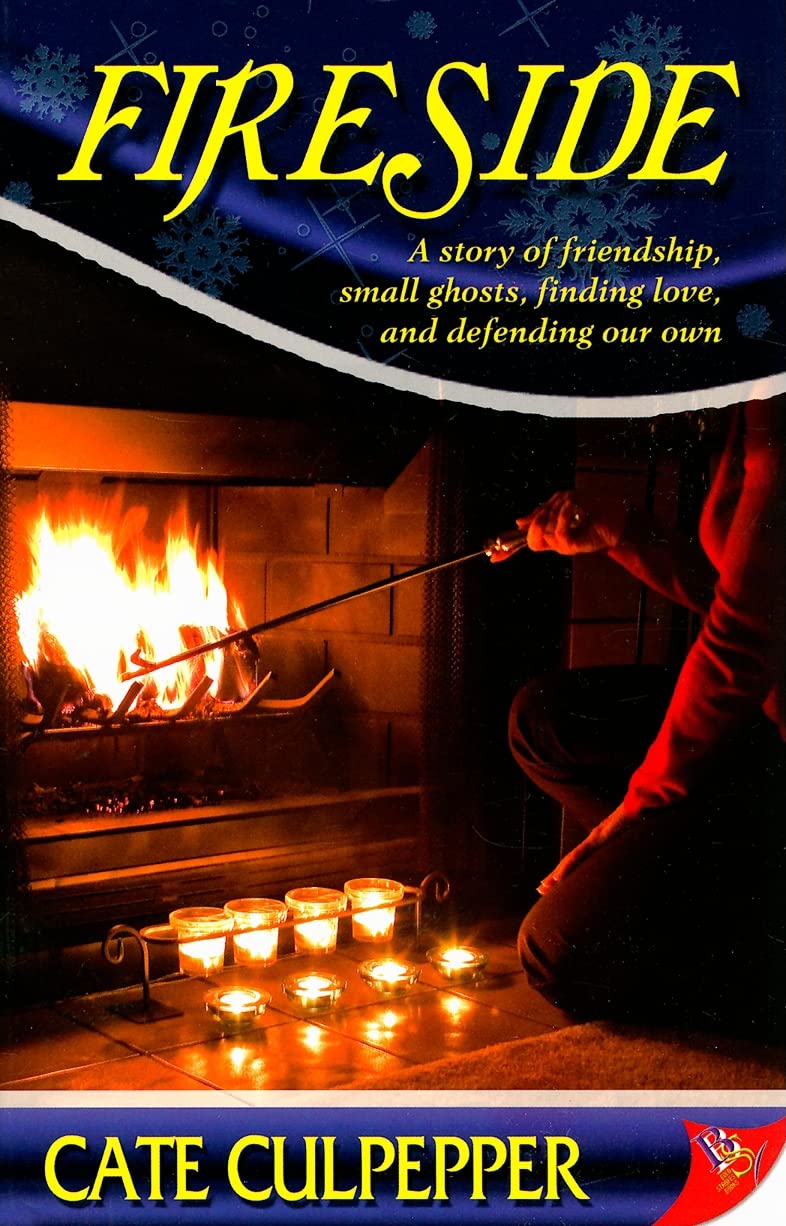 Fireside LGBTQ+