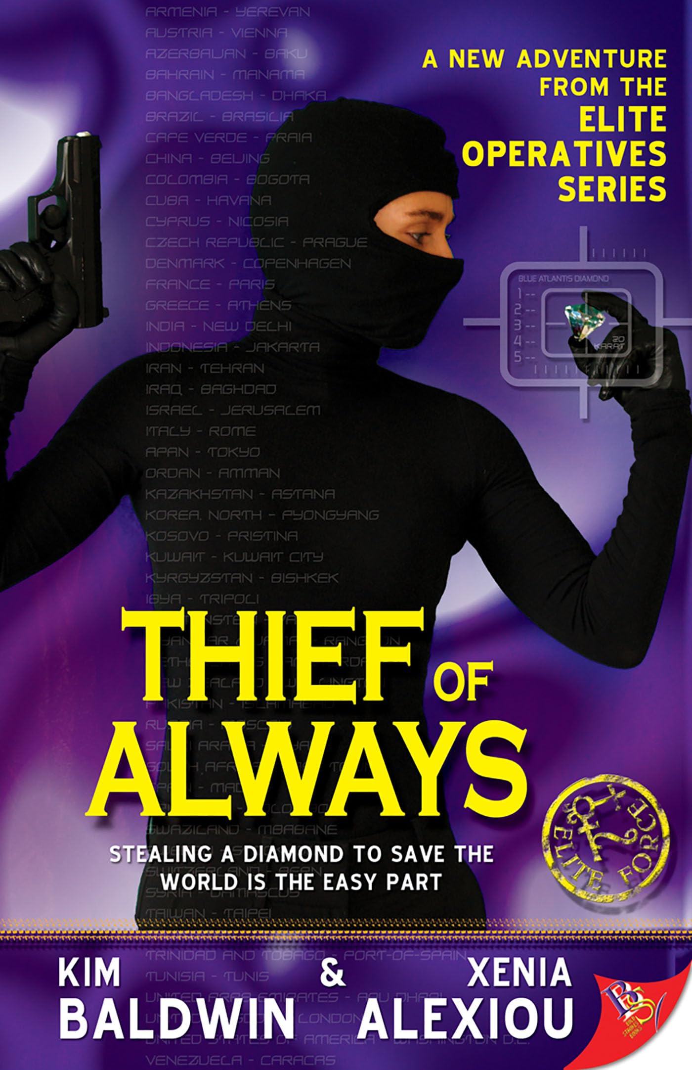 Product Image: Thief of Always