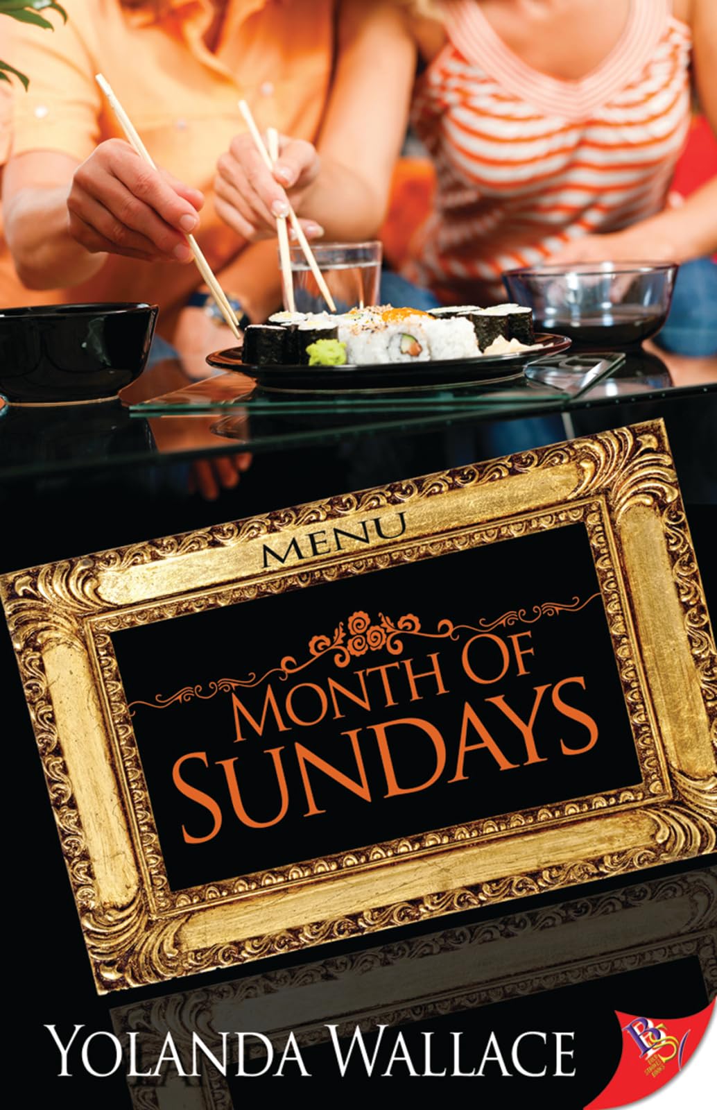 Month of Sundays LGBTQ+