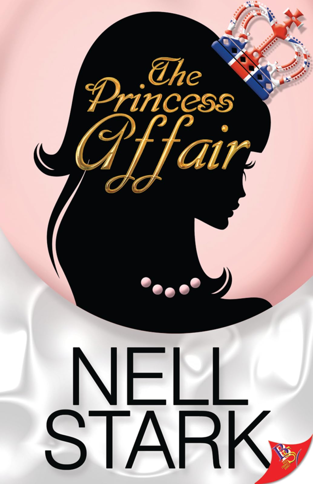 The Princess Affair LGBTQ+ Books