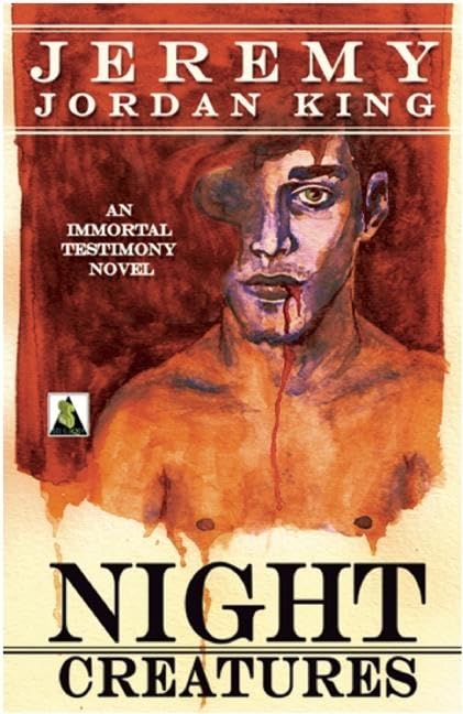 Night Creatures LGBTQ+