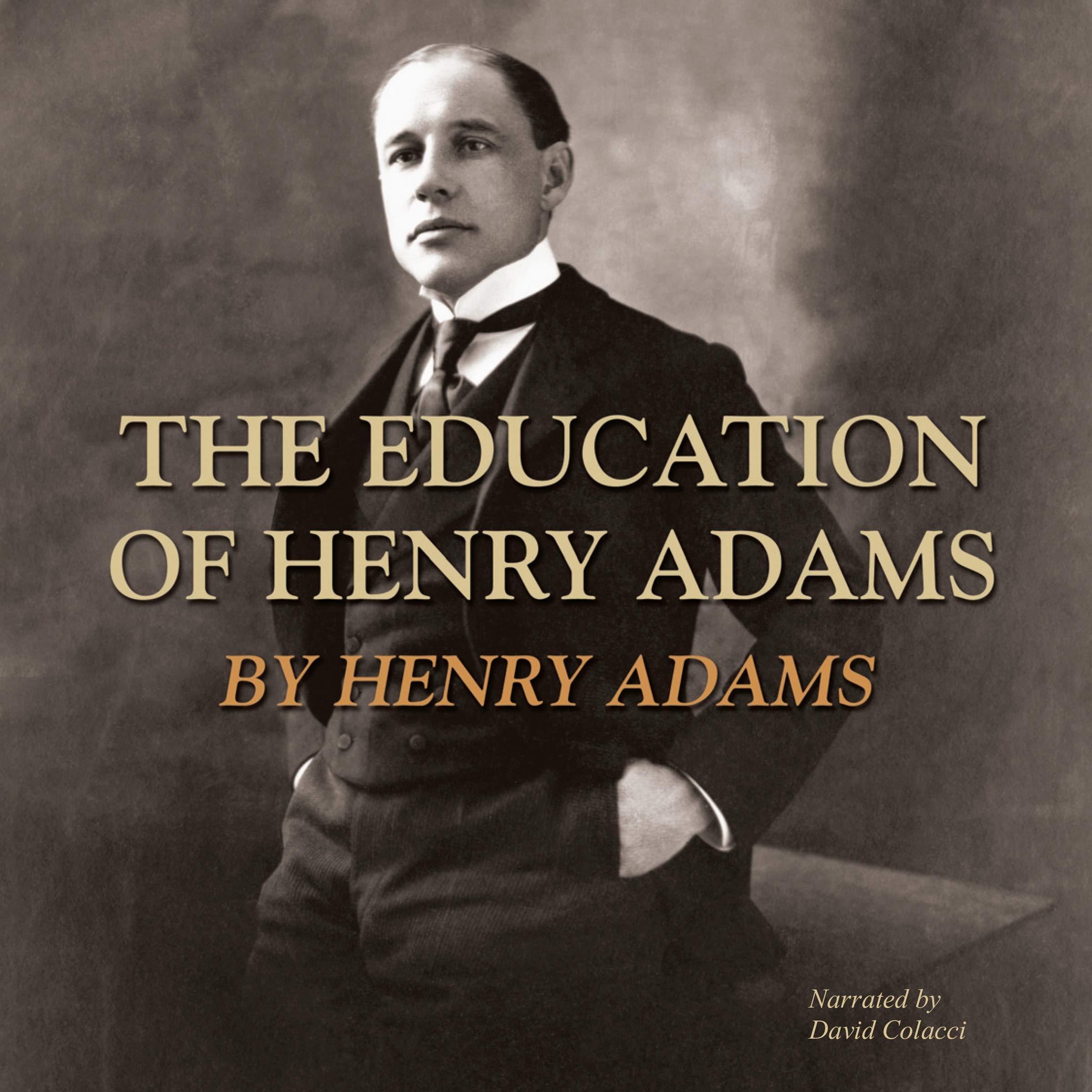 The Education of Henry Adams Social Sciences