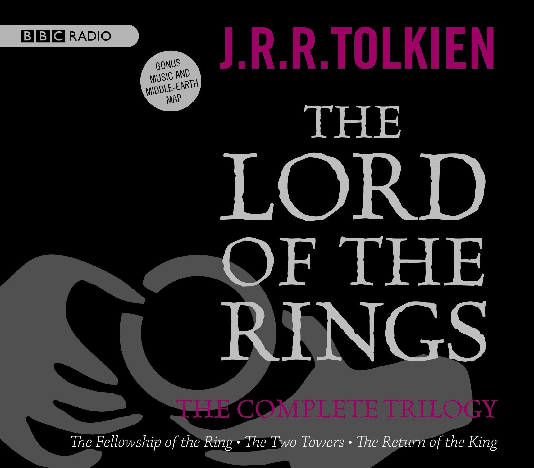 The Lord of the Rings: The Complete Trilogy Classics