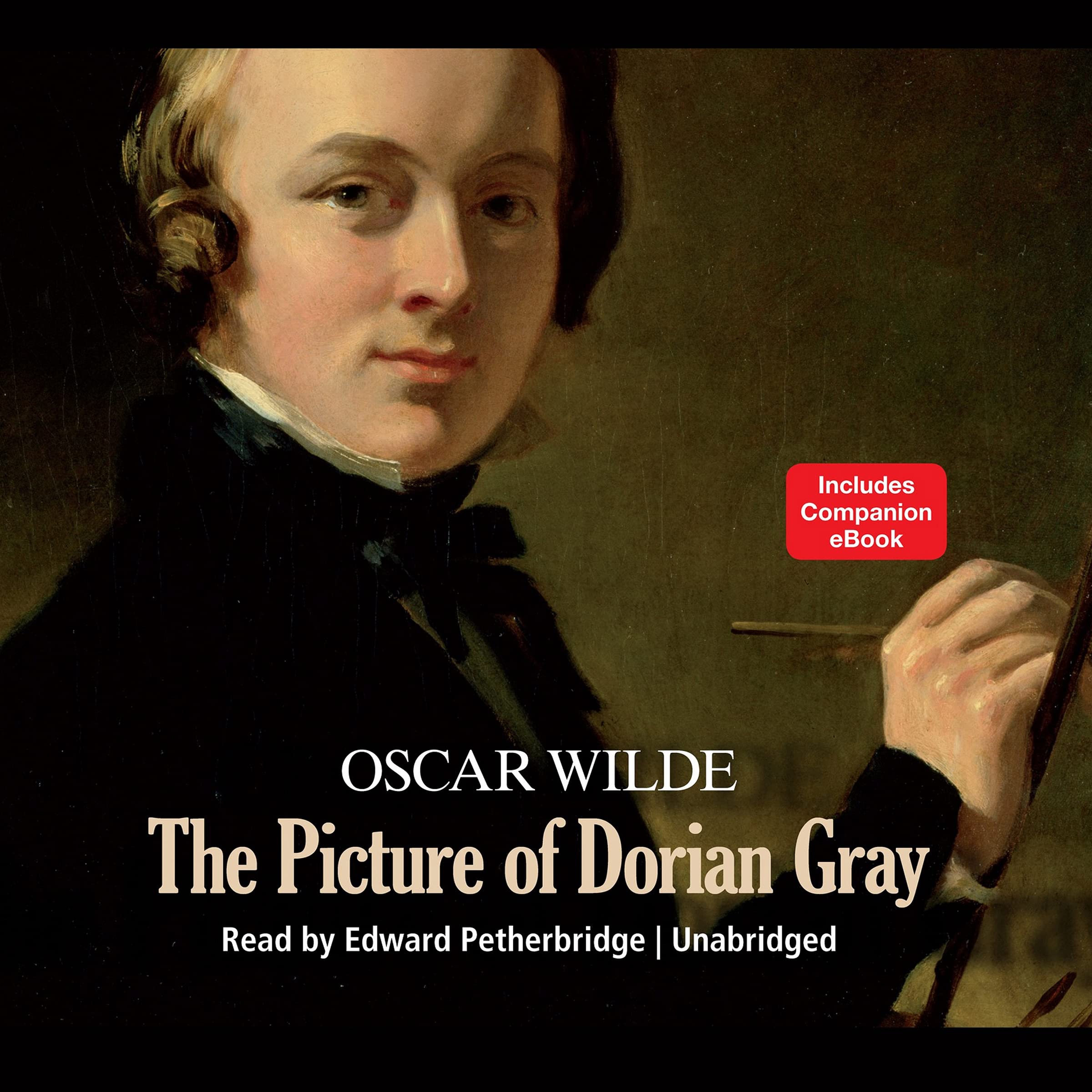 The Picture of Dorian Gray LGBTQ+