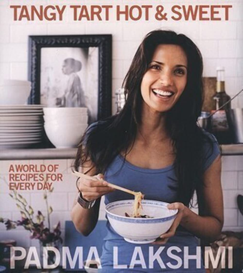 Tangy Tart Hot and Sweet: A World of Recipes for Every Day Leisure, Home & Garden