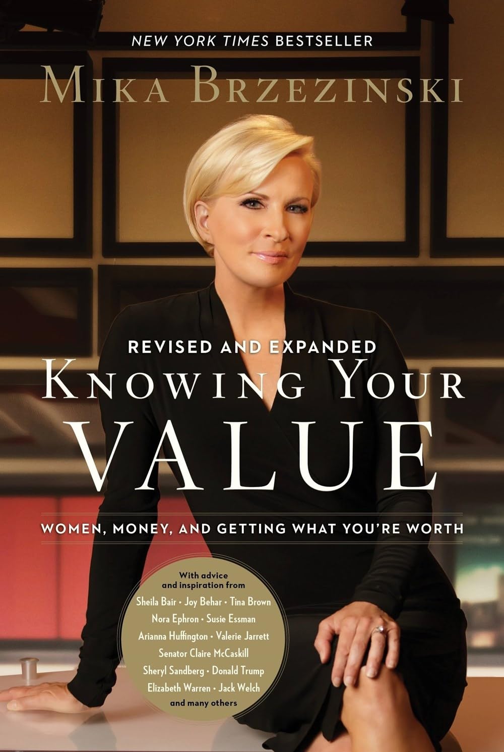 Know Your Value: Women, Money, and Getting What You're Worth (Revised Edition) Business, Finance & Career