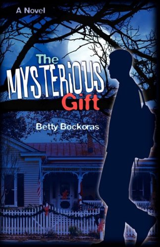 The Mysterious Gift Novels & Short Stories for children