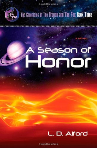 A Season of Honor Action & Adventure