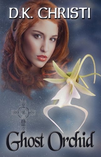 Ghost Orchid Contemporary literature