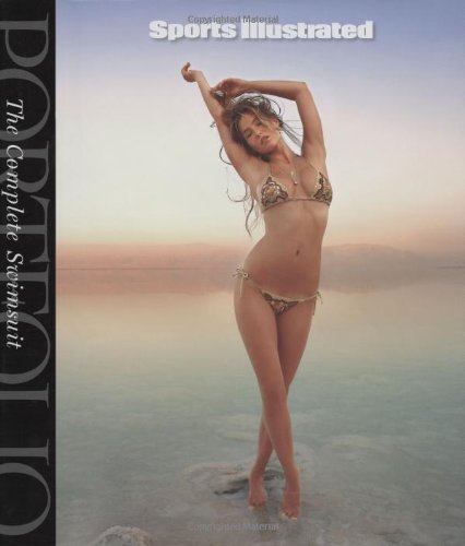 Sports Illustrated Swimsuit: The Complete Portfolio Travel
