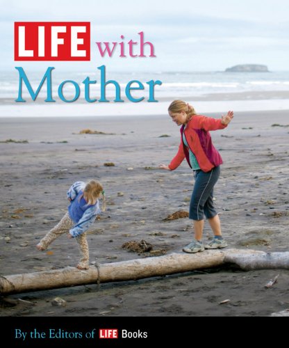 LIFE with Mother book