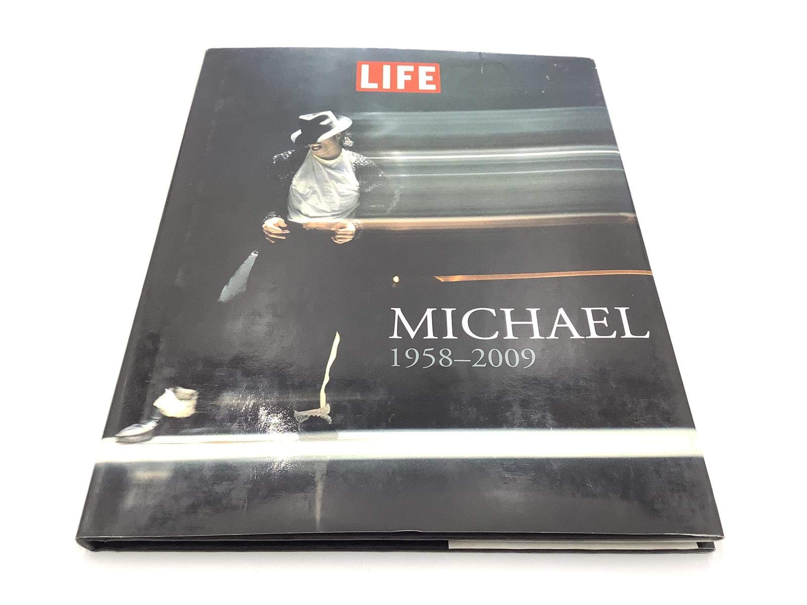 LIFE Michael 1958-2009: Life Commemorative Art & Literature