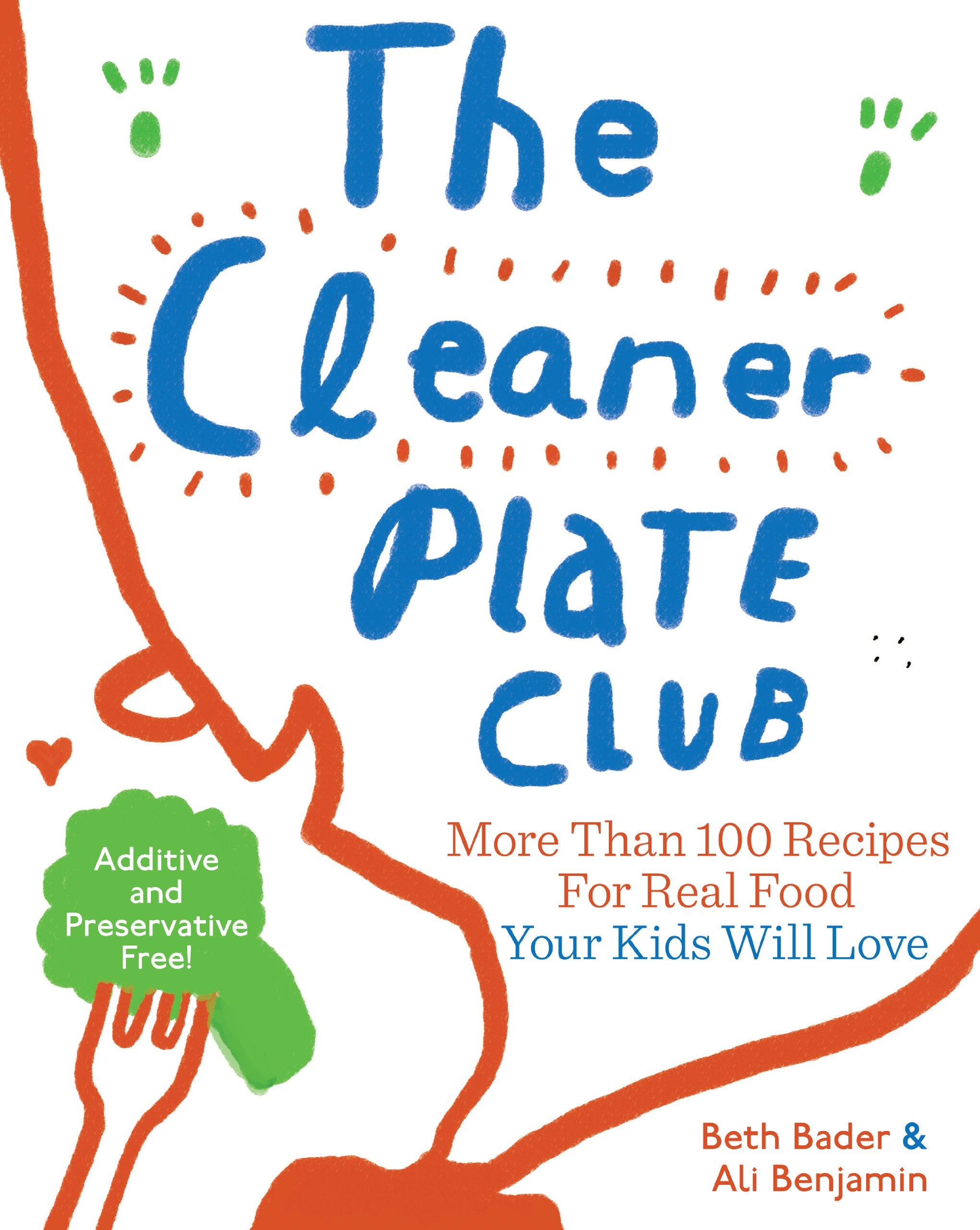 Product Image: The Cleaner Plate Club