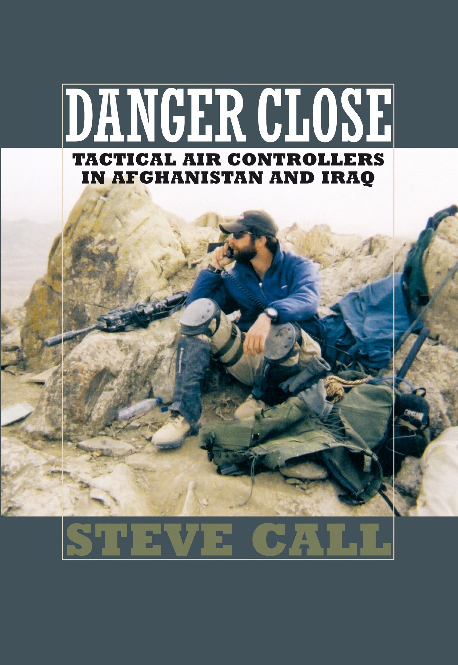 Danger Close Social Sciences