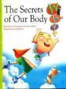 The Secrets of Our Body Books