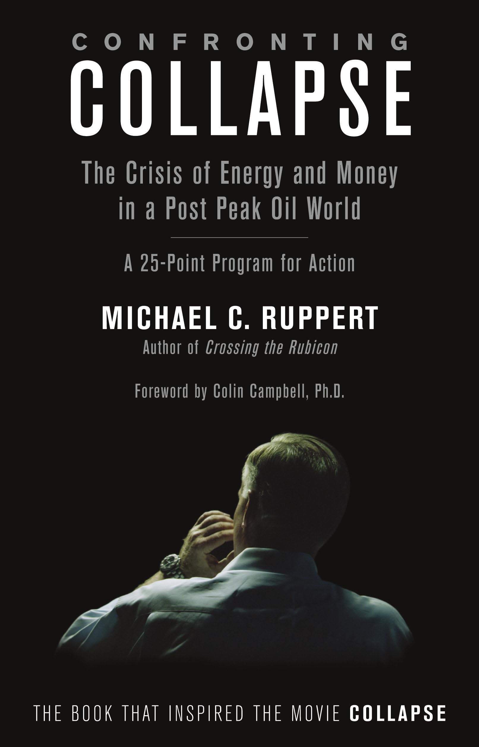 Confronting Collapse Social Sciences Books