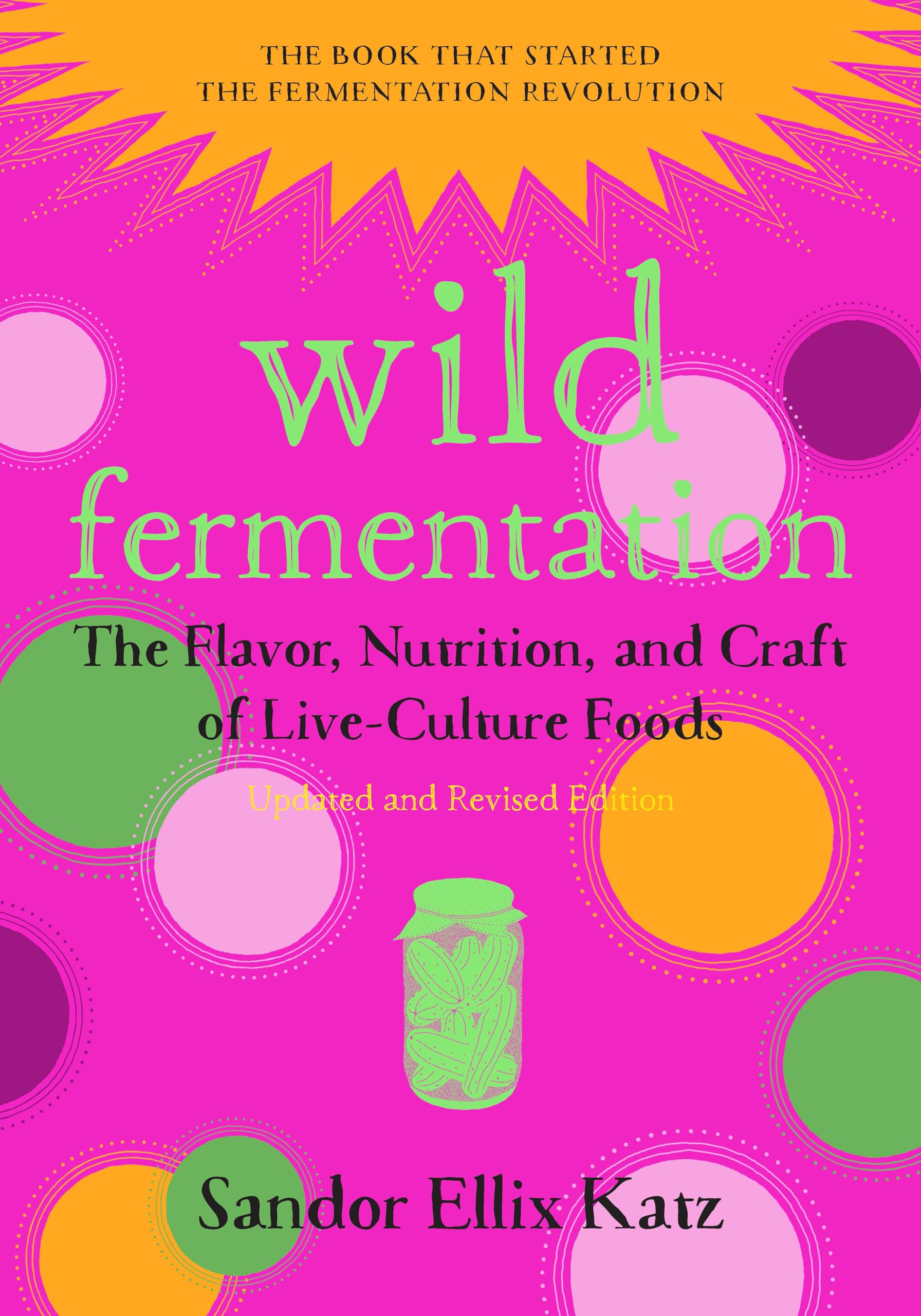 Product Image: Wild Fermentation
