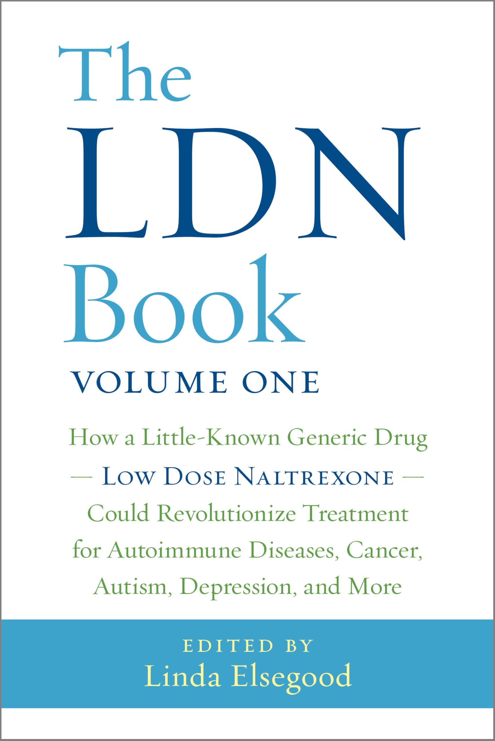 Product Image: The Ldn Book