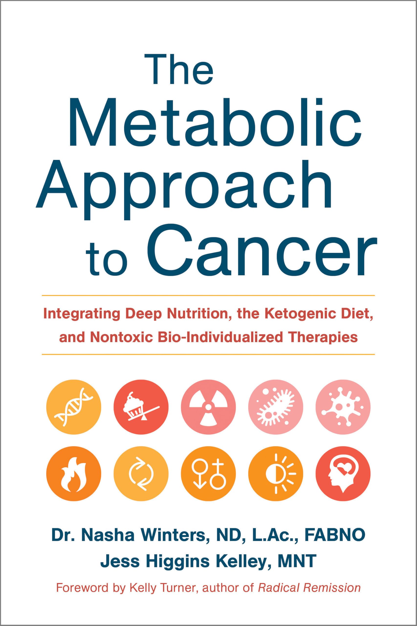 The Metabolic Approach to Cancer Medicine