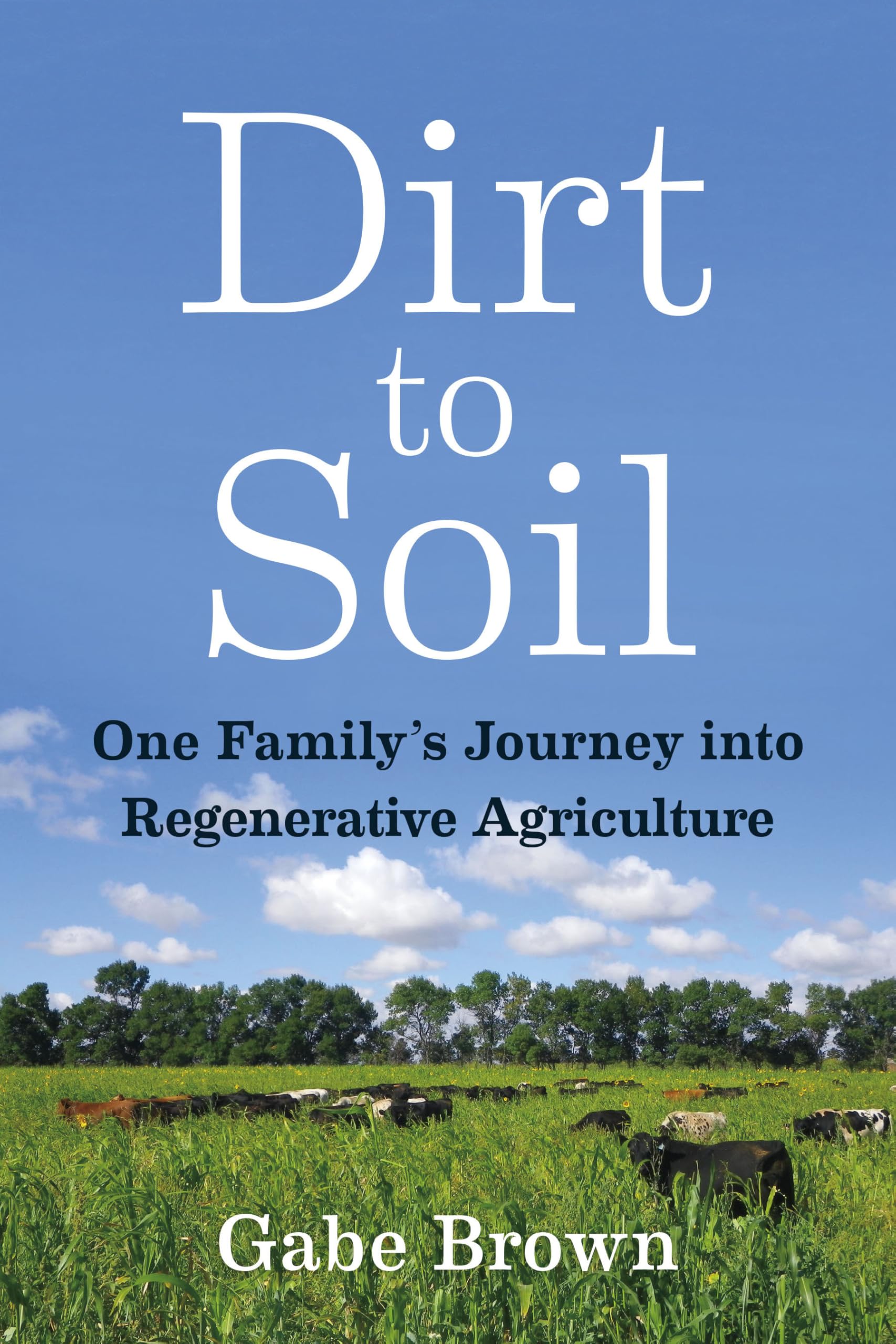 Product Image: Dirt to Soil