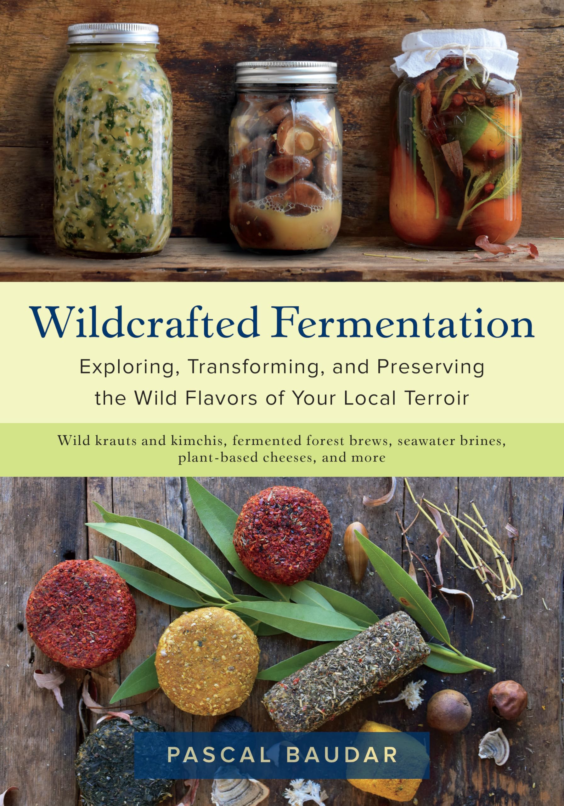 Wildcrafted Fermentation Business, Finance & Career