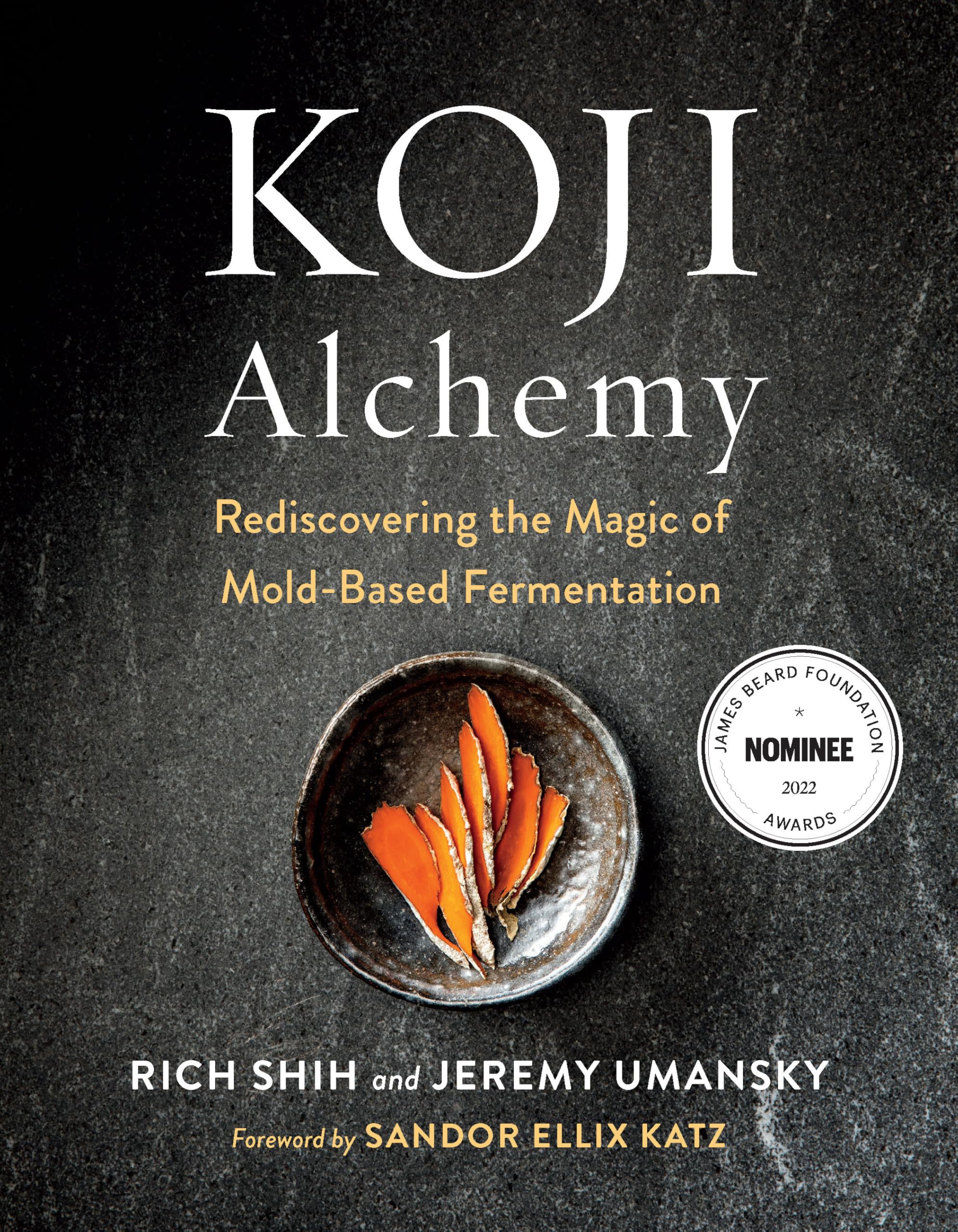 Koji Alchemy Business, Finance & Career Books