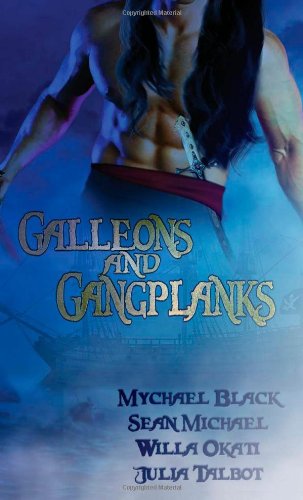 Galleons and Gangplanks LGBTQ+