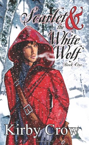 Product Image: Scarlet and the White Wolf