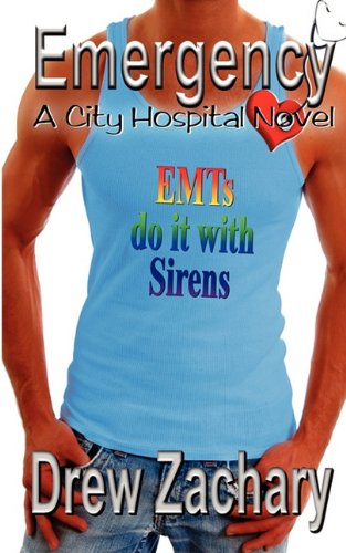 Emergency (City Hospital) Eroticism
