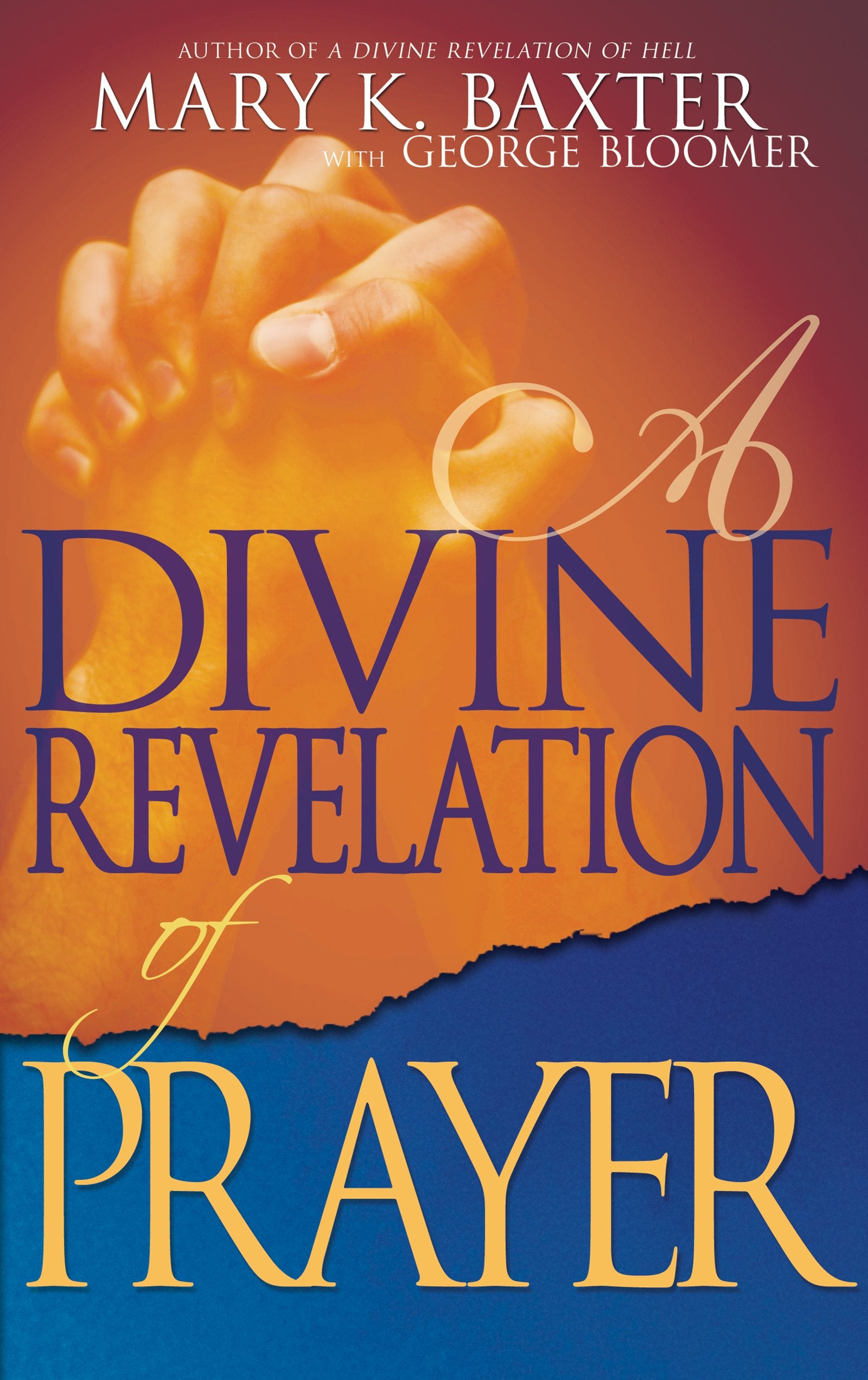 A Divine Revelation of Prayer Social Sciences