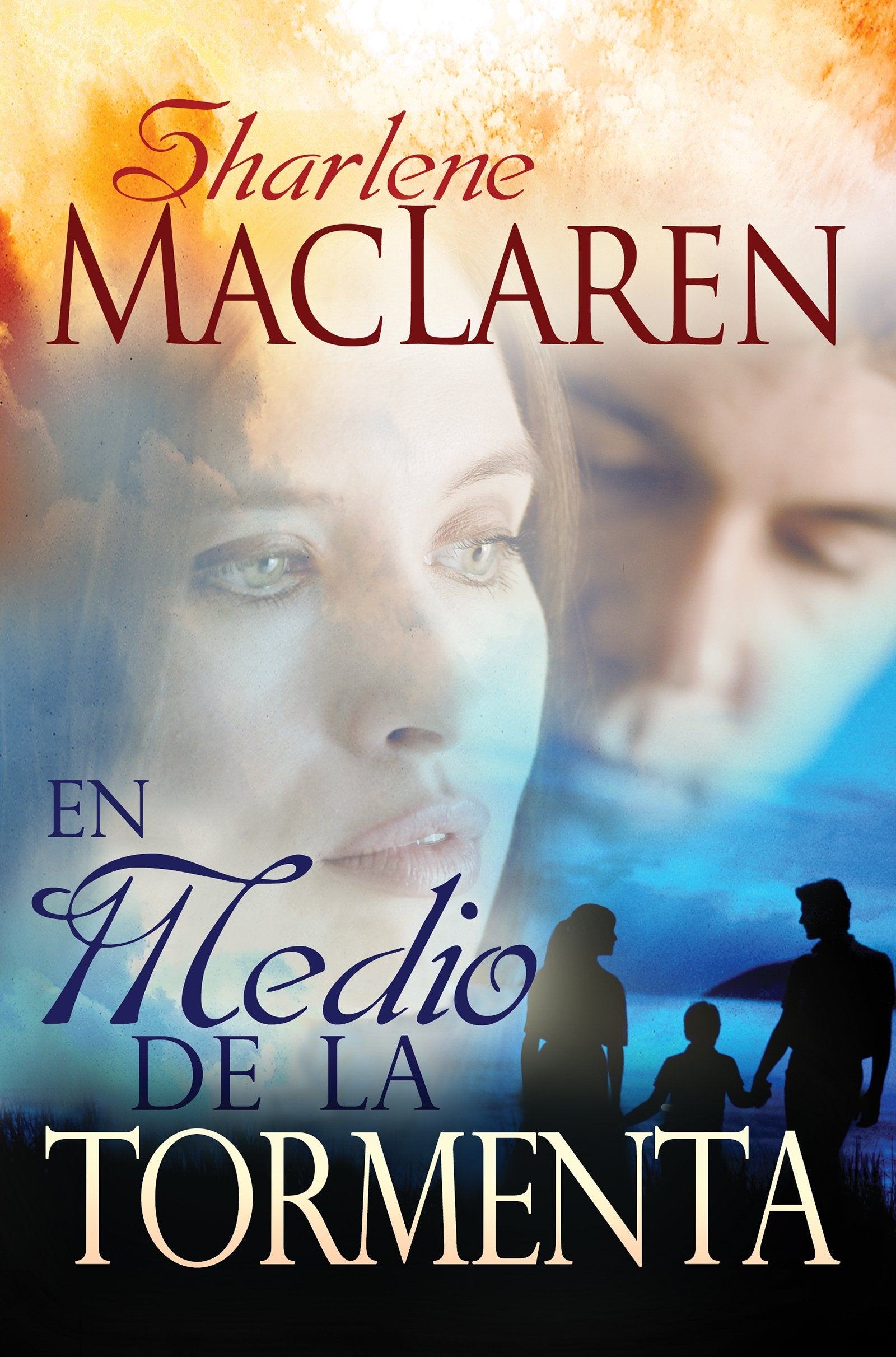 En Medio de la Tormenta Religion & Esotericism