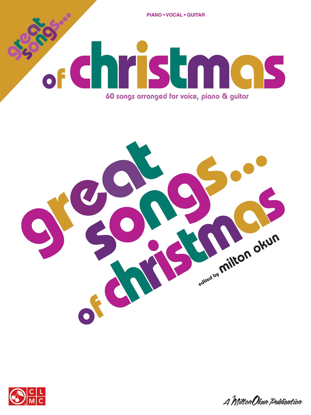Great Songs of Christmas Social Sciences