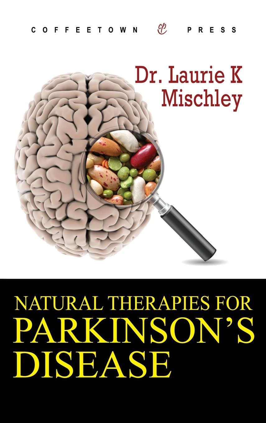 Natural Therapies for Parkinson's Disease Medicine