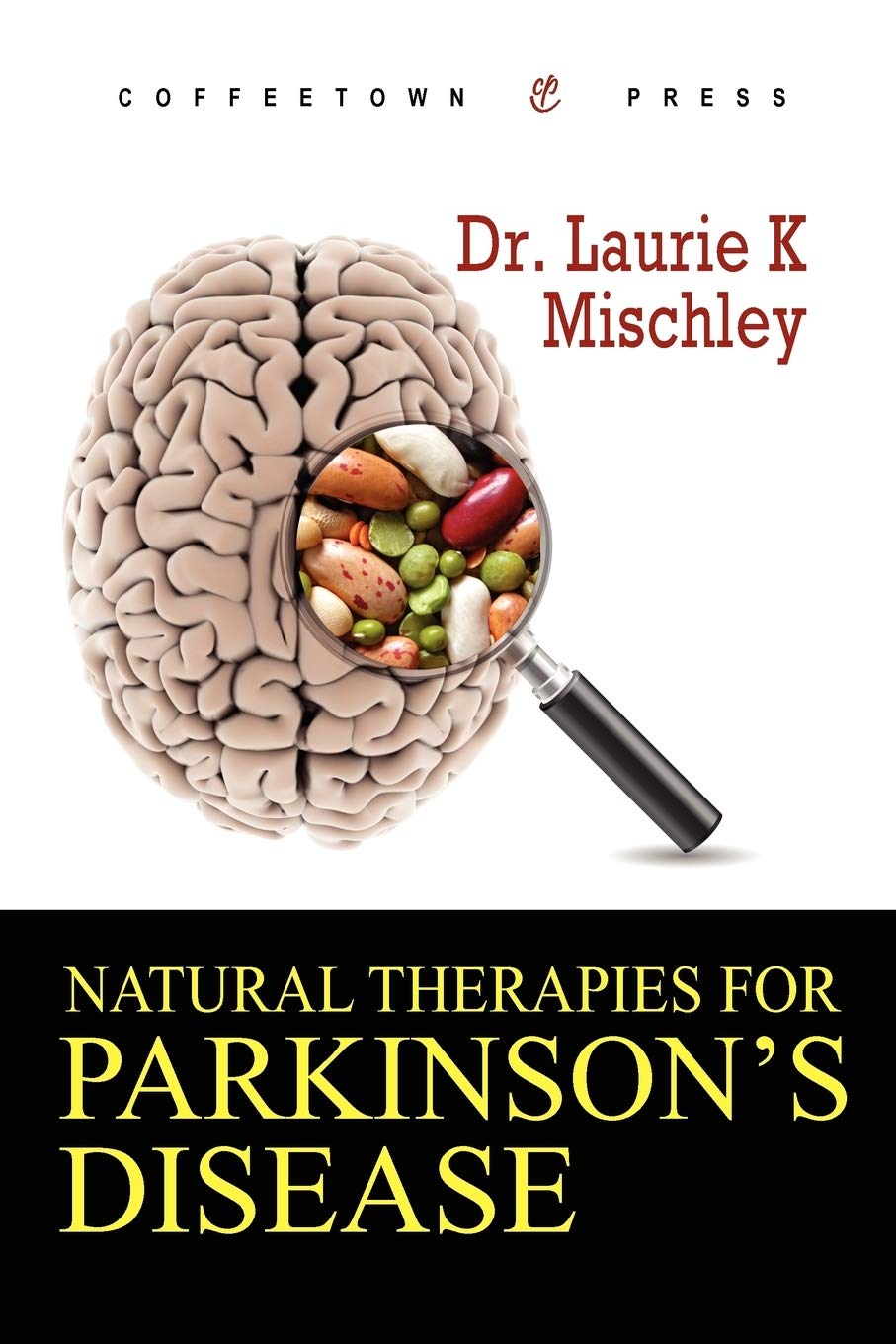 Natural Therapies for Parkinson's Disease Health, Nutrition & Fitness
