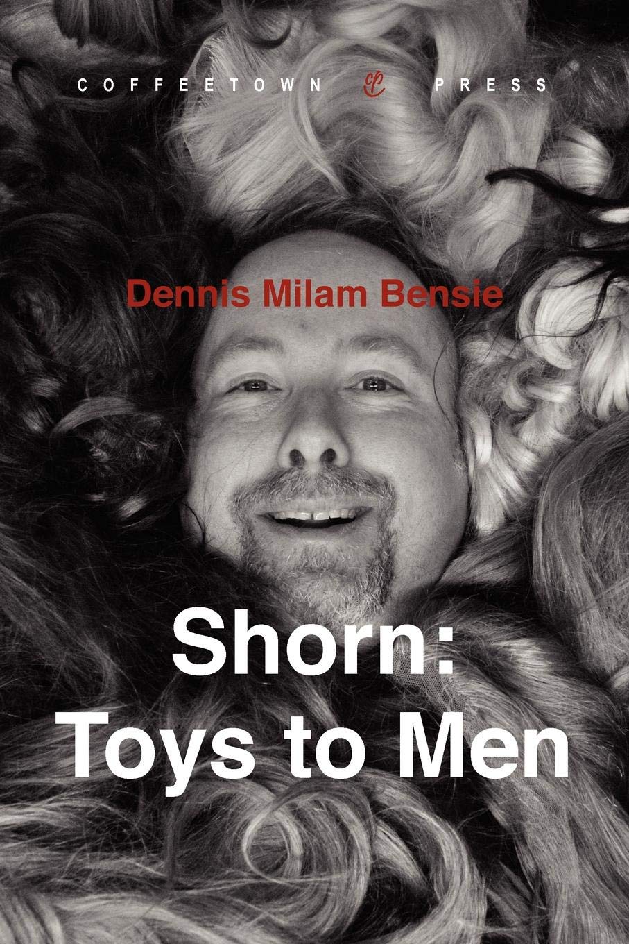 Shorn: Toys to Men Art & Literature