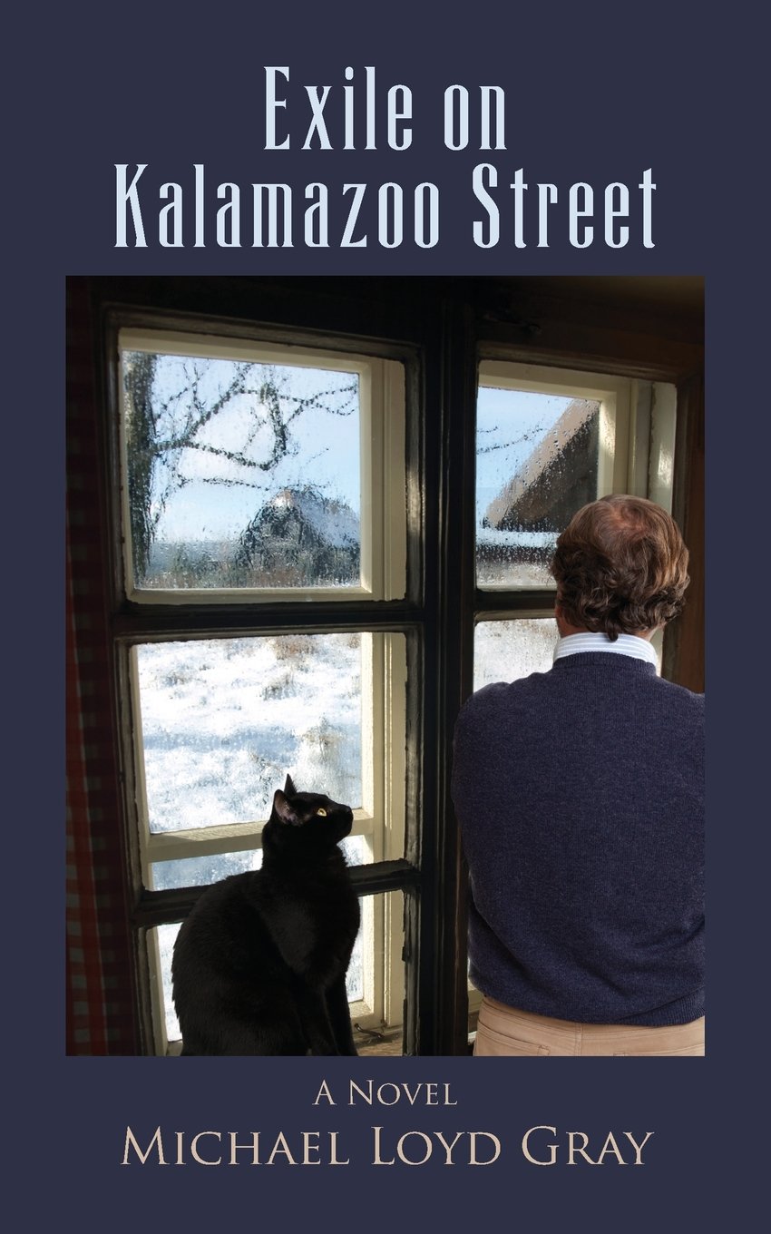 Exile on Kalamazoo Street Contemporary literature