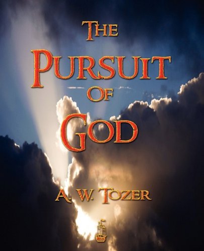The Pursuit of God Social Sciences