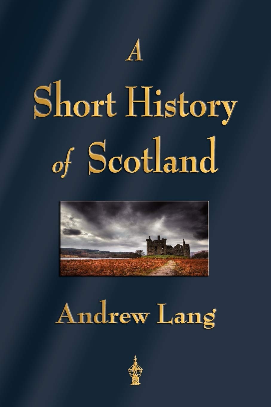 A Short History of Scotland book