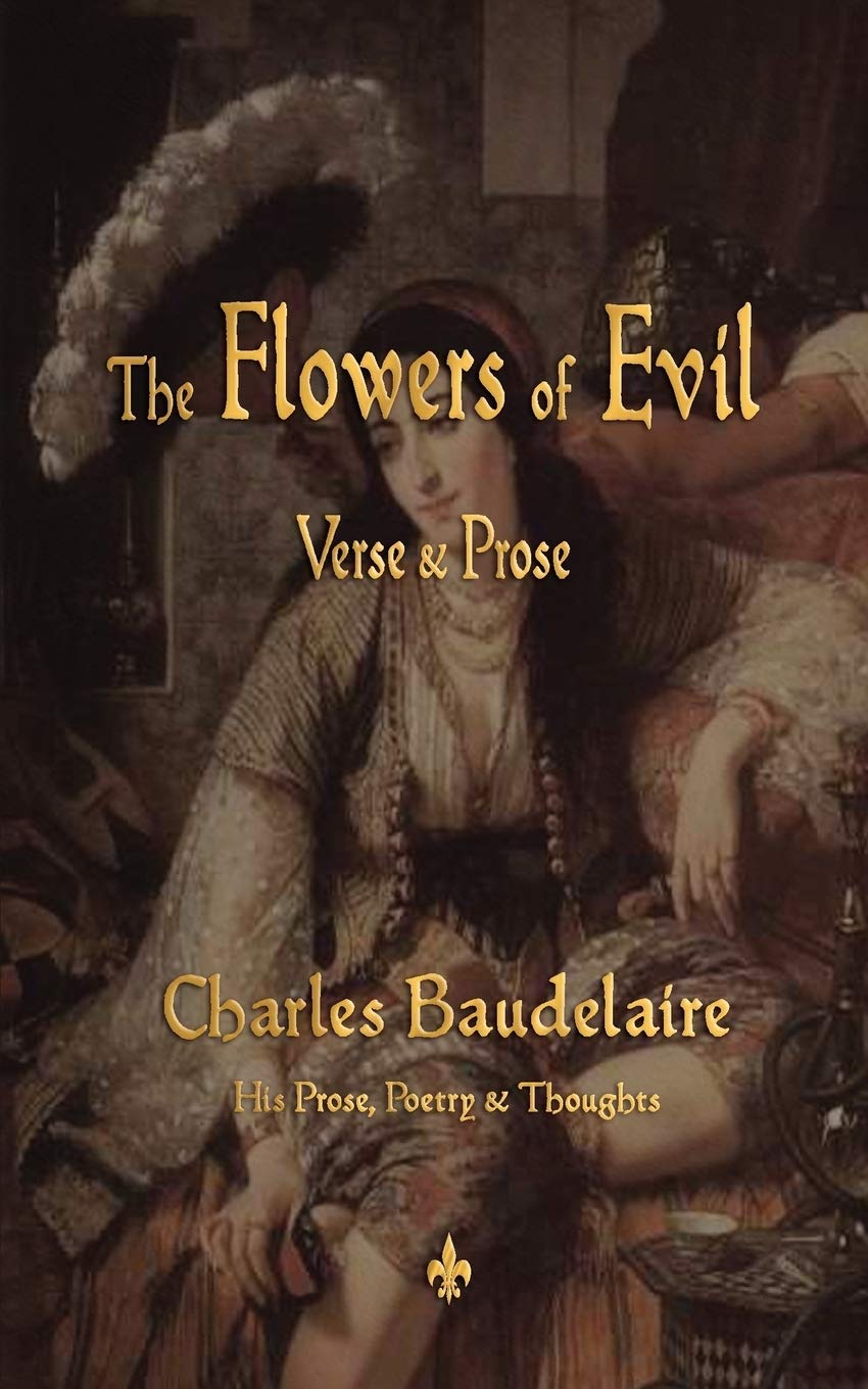The Flowers of Evil Poetry