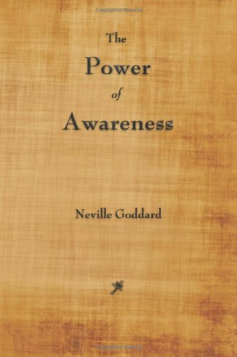 The Power of Awareness Religion & Esotericism