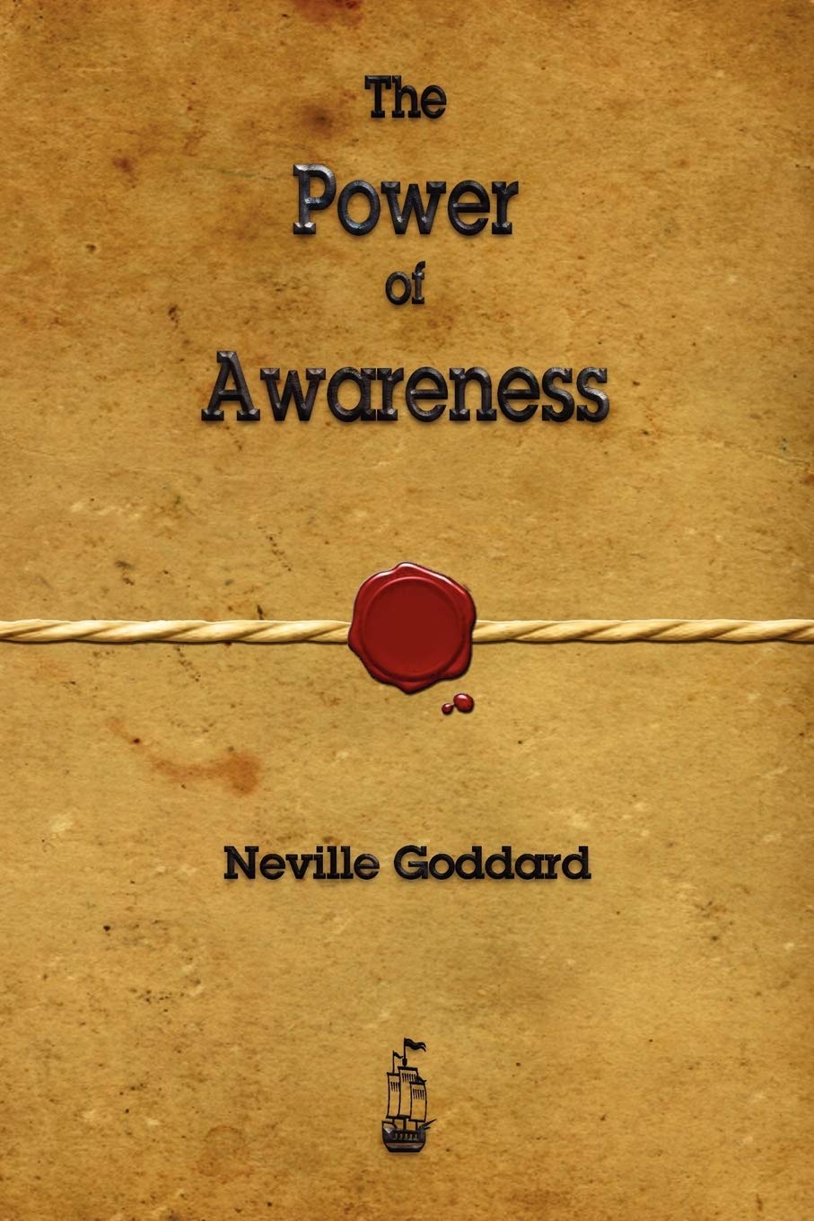 The Power of Awareness Religion & Esotericism