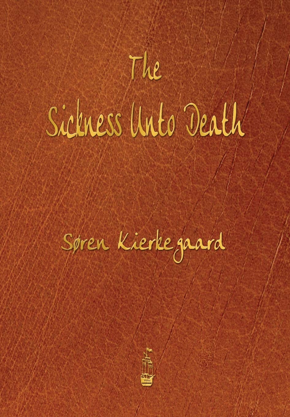 The Sickness Unto Death Philosophy