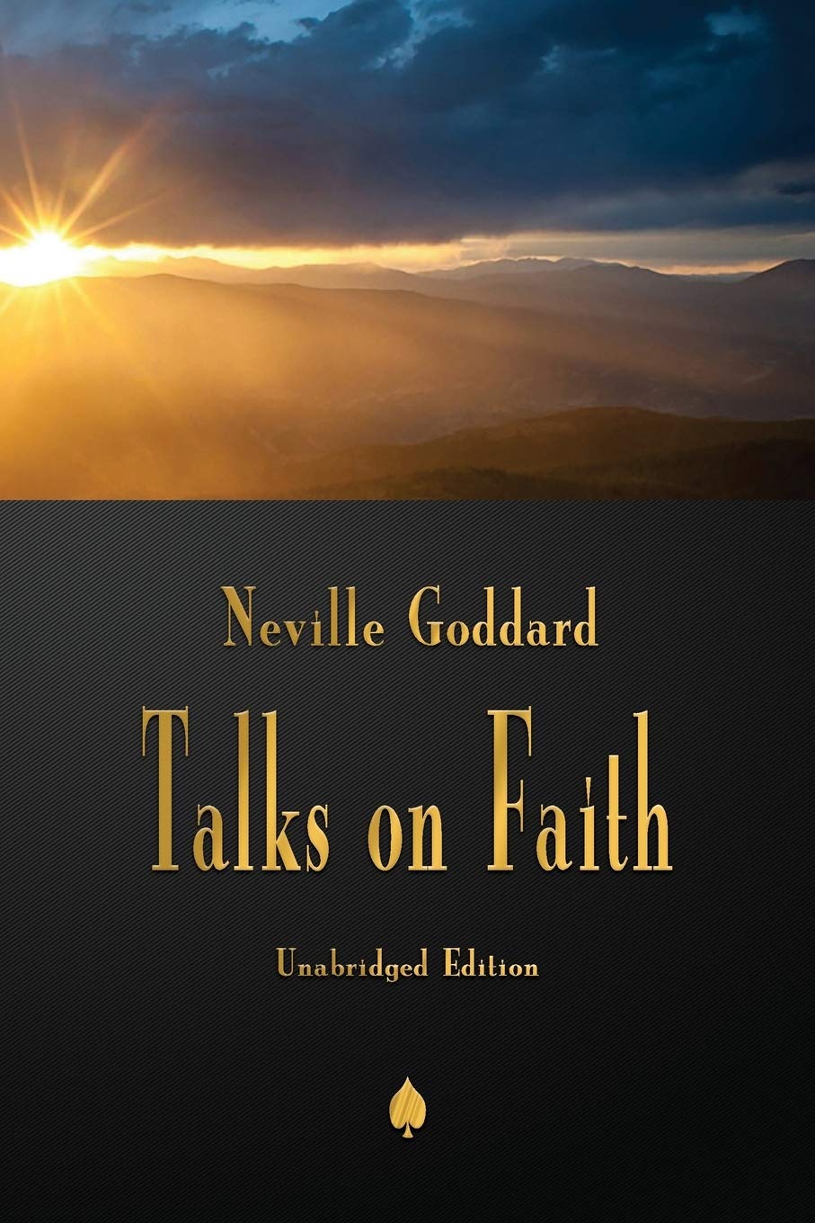 Neville Goddard: Talks on Faith Business, Finance & Career