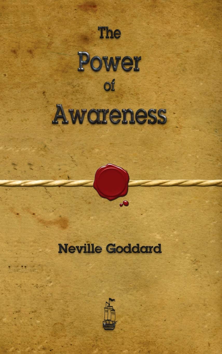 The Power of Awareness Philosophy