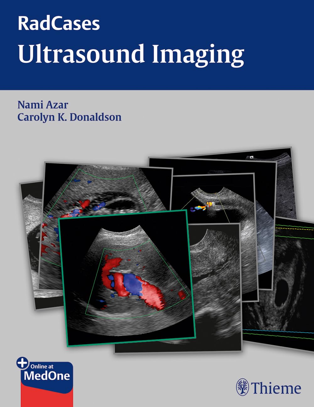 Radcases Ultrasound Imaging Medicine