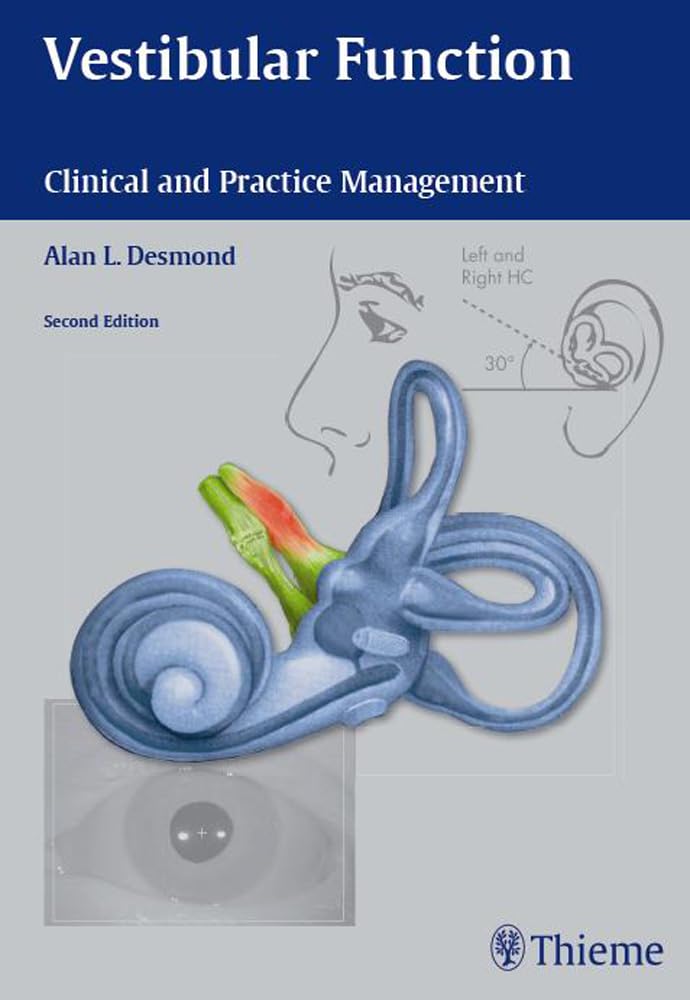 Vestibular Function Medicine