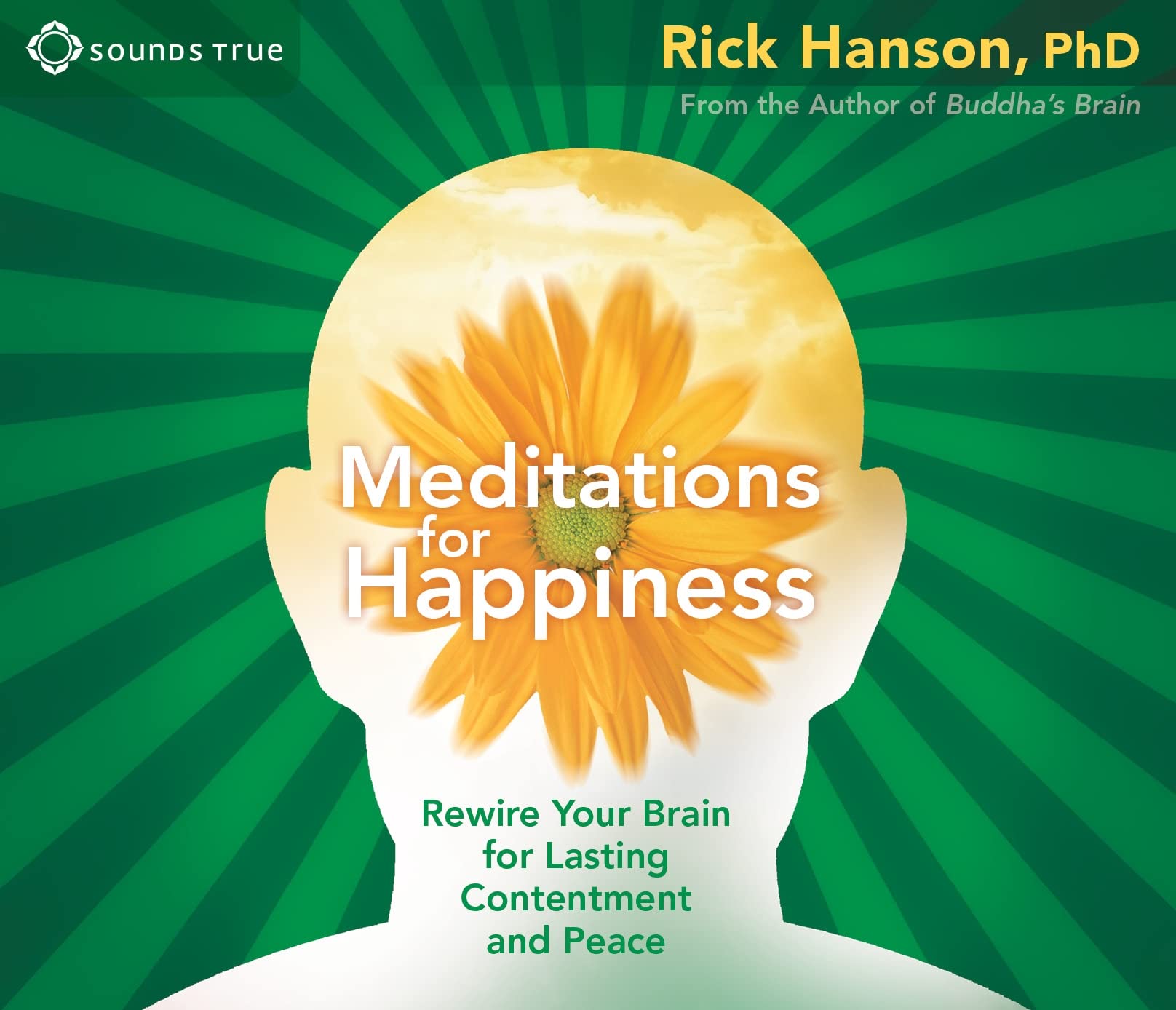 Meditations for Happiness: Rewire Your Brain for Lasting Contentment and Peace Lifestyle