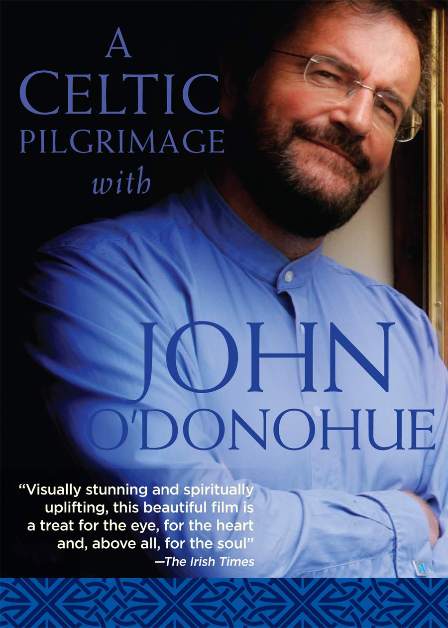 A Celtic Pilgrimage With John O'Donohue Films