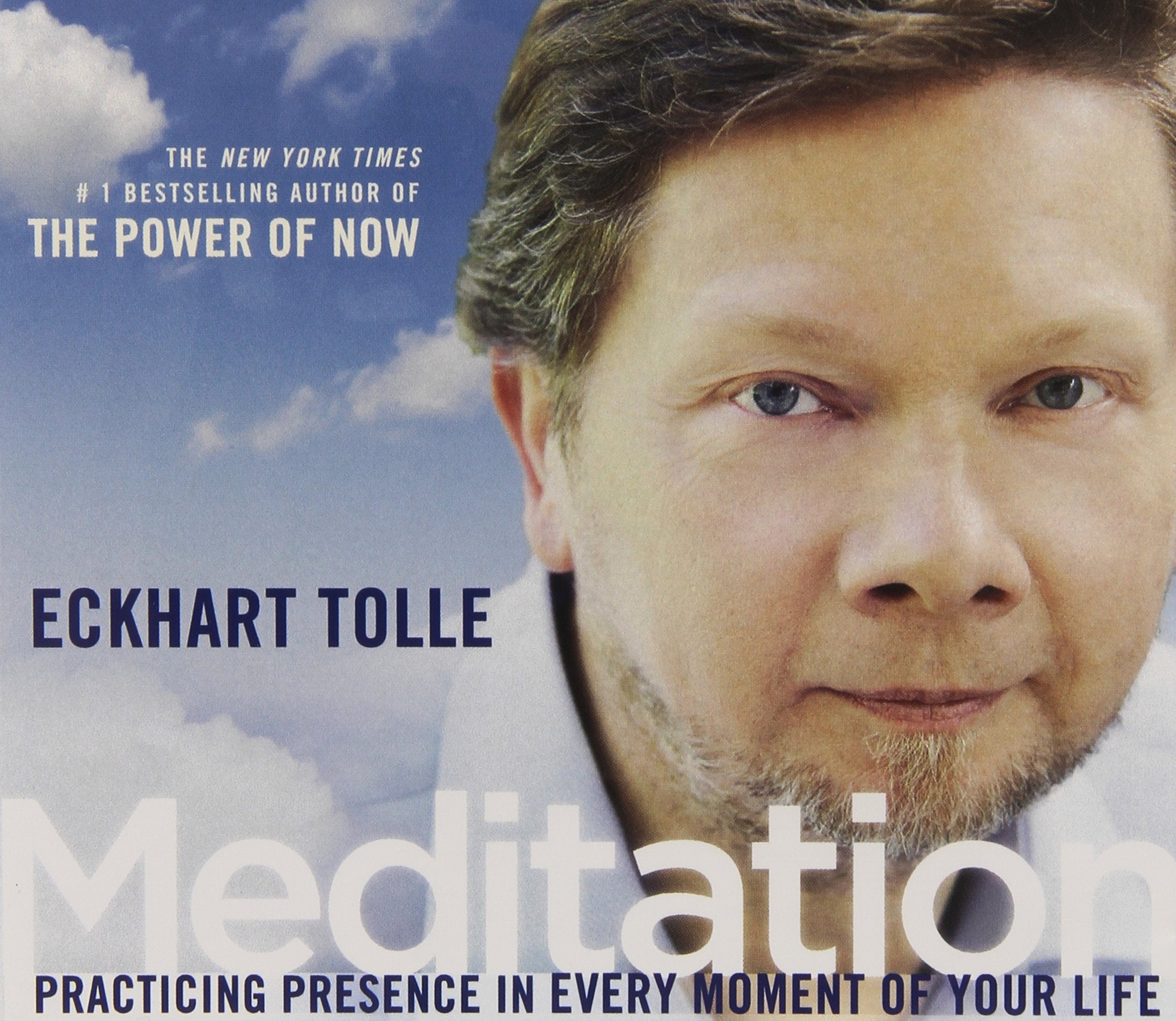 Meditation: Practicing Presence in Every Moment of Your Life Lifestyle