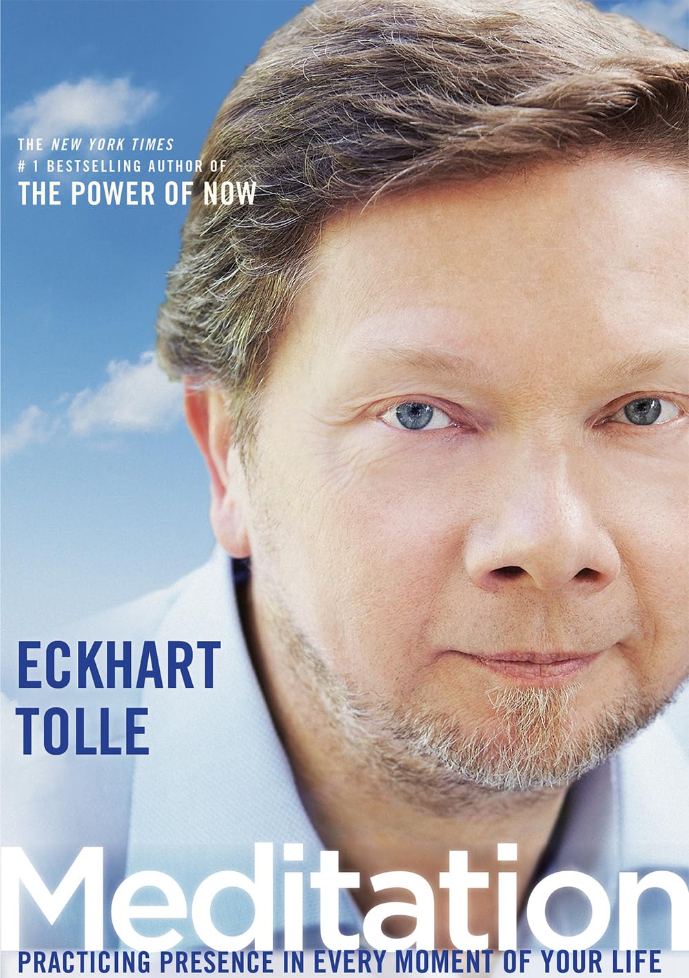 Meditation: Practicing Presence in Every Moment of Your Life book